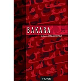 Nefes Yayıncılık Bakara 1. Cilt İman ve Küfür Ayet 1 10