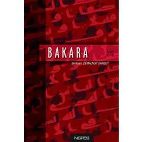Nefes Yayıncılık Bakara 1. Cilt İman ve Küfür Ayet 1 10