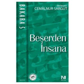 Nefes Yayıncılık - Beşerden İnsana - Bakara 5