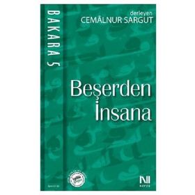 Nefes Yayıncılık - Beşerden İnsana - Bakara 5