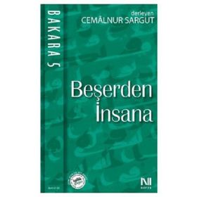 Nefes Yayıncılık - Beşerden İnsana - Bakara 5
