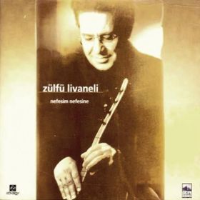 NEFESIM NEFESINE CD-KITAP - ZÜLFÜ LIVANELI