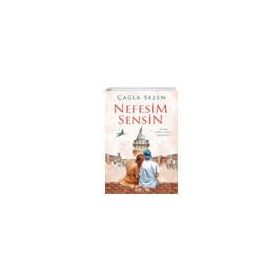 Nefesim Sensin - Çağla Sezen