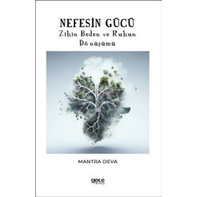 Nefesin Gücü Gece Kitaplığı