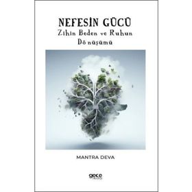 Nefesin Gücü Gece Kitaplığı