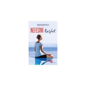 Nefesini Keşfet - Ülker Uzun Polat