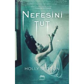 Nefesini Tut - Holly Seddon