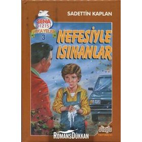 NEFESIYLE ISINANLAR - SADETTIN KAPLAN