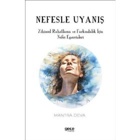Nefesle Uyanış Gece Kitaplığı