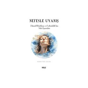 Nefesle Uyanış Gece Kitaplığı