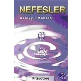 NEFESLER - GANIYYI MUHTEFI