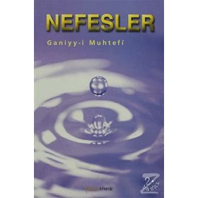 NEFESLER - GANIYYI MUHTEFI