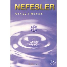 NEFESLER - GANIYYI MUHTEFI