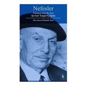 NEFESLER - GANIYYI MUHTEFI