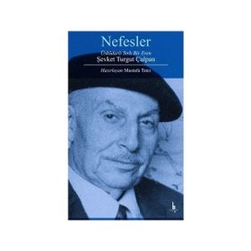 NEFESLER - GANIYYI MUHTEFI