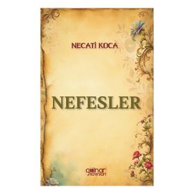 Nefesler Gülnar Yayınları