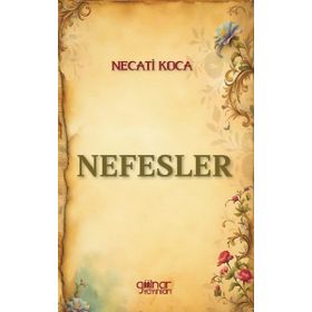 Nefesler Gülnar Yayınları