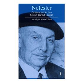 NEFESLER ÜSKÜDARLI SIRLI BIR EREN ŞEVKET TURGUT ÇULPAN - MUSTAFA TATCI