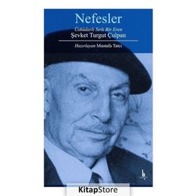 NEFESLER ÜSKÜDARLI SIRLI BIR EREN ŞEVKET TURGUT ÇULPAN - MUSTAFA TATCI