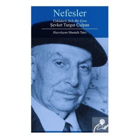 NEFESLER ÜSKÜDARLI SIRLI BIR EREN ŞEVKET TURGUT ÇULPAN - MUSTAFA TATCI