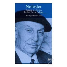 NEFESLER ÜSKÜDARLI SIRLI BIR EREN ŞEVKET TURGUT ÇULPAN - MUSTAFA TATCI