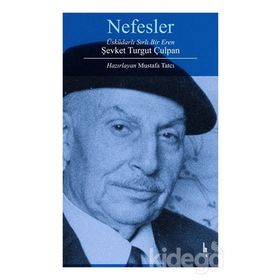 NEFESLER ÜSKÜDARLI SIRLI BIR EREN ŞEVKET TURGUT ÇULPAN - MUSTAFA TATCI