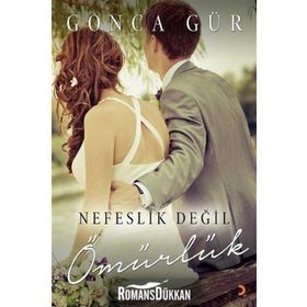Nefeslik Değil Ömürlük - Gonca Gür