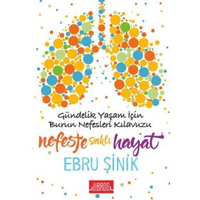 Nefeste Saklı Hayat - Ebru Şinik