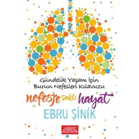 Nefeste Saklı Hayat - Ebru Şinik