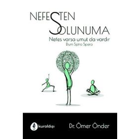 Nefesten Solunuma - Ömer Önder