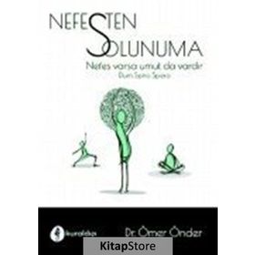 Nefesten Solunuma - Ömer Önder