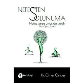 Nefesten Solunuma - Ömer Önder