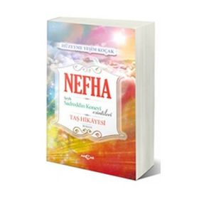 Nefha Şeyh Sadreddin Konevi Esintileri - Hüzeyme Yeşim Koçak