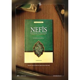 Nefis Kusurları Ve Tedavileri - Ebu Abdurrahman Es - Sülemi