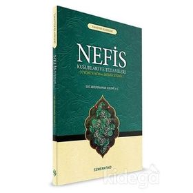 Nefis Kusurları Ve Tedavileri - Ebu Abdurrahman Es - Sülemi