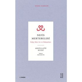 Nefis Mertebeleri Ketebe Yayınları