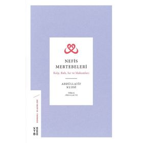 Nefis Mertebeleri Ketebe Yayınları