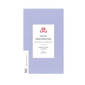 Nefis Mertebeleri Ketebe Yayınları