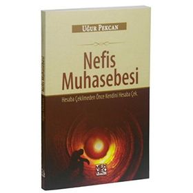 Nefis Muhasebesi - Uğur Pekcan