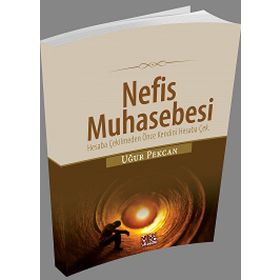 Nefis Muhasebesi - Uğur Pekcan
