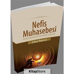Nefis Muhasebesi - Uğur Pekcan