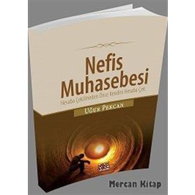Nefis Muhasebesi - Uğur Pekcan