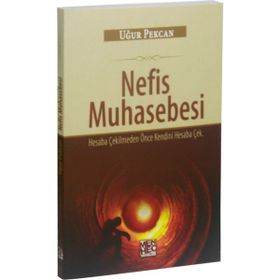 Nefis Muhasebesi - Uğur Pekcan