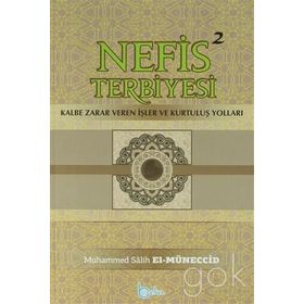 Nefis Terbiyesi 2 - Muhammed Salih el-Müneccid