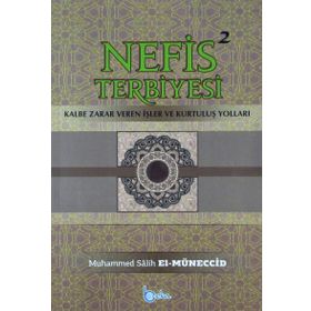 Nefis Terbiyesi 2 - Muhammed Salih el-Müneccid