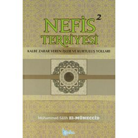 Nefis Terbiyesi 2 - Muhammed Salih el-Müneccid