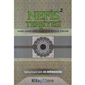 Nefis Terbiyesi 2 - Muhammed Salih el-Müneccid