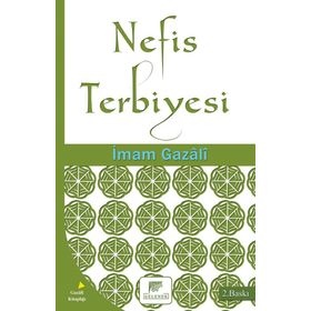Nefis Terbiyesi - imami gazali