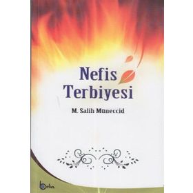 Nefis Terbiyesi - imami gazali