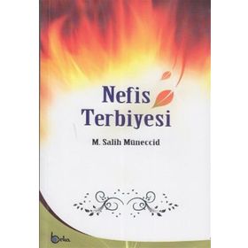 Nefis Terbiyesi - imami gazali
